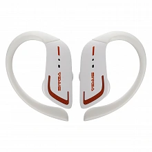 Вставные наушники SIVGA SPT1 white 3
