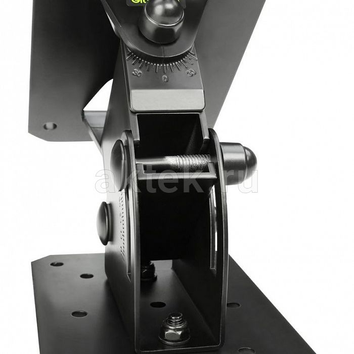 Gravity SP WMBS 30 B настенный кронштейн акустики, 30 кг 2