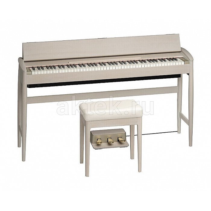 Цифровое пианино Roland KF-10-KS