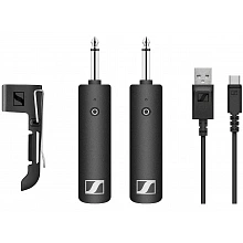 Sennheiser XSW-D INSTRUMENT BASE SET радиосистема