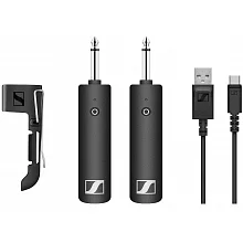 Sennheiser XSW-D INSTRUMENT BASE SET радиосистема