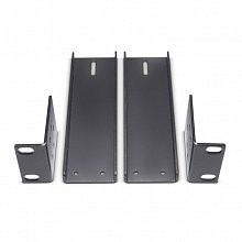 LD Systems U500 RK 2 комплект монтажа двух приёмников