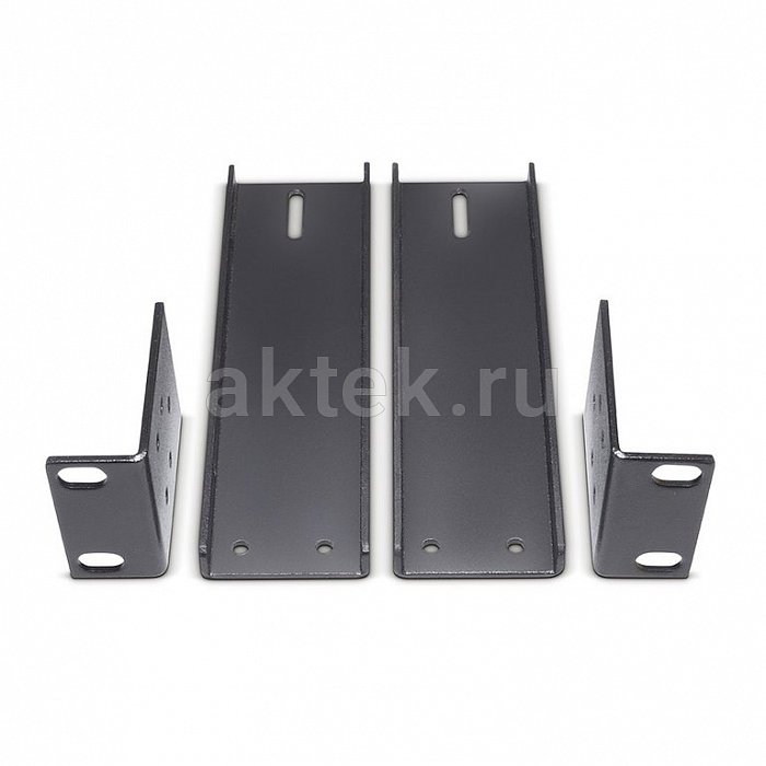 LD Systems U500 RK 2 комплект монтажа двух приёмников