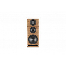 Wharfedale Elysian 2R Piano-Walnut пассивная трёхполосная полочная АС 8,5″/25–250Вт