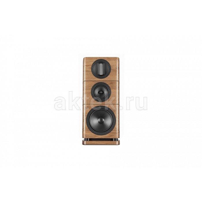Wharfedale Elysian 2R Piano-Walnut пассивная трёхполосная полочная АС 8,5″/25–250Вт