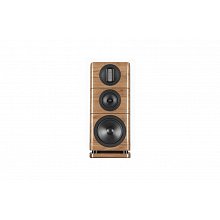 Wharfedale Elysian 2R Piano-Walnut пассивная трёхполосная полочная АС 8,5″/25–250Вт