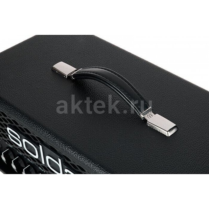 Гитарный усилитель Soldano Astro-20 Head 9