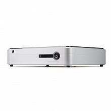 PS Audio DirectStream DAC MK2 Silver ЦАП 2 PS Audio DirectStream DAC MK2 Silver ЦАП 2