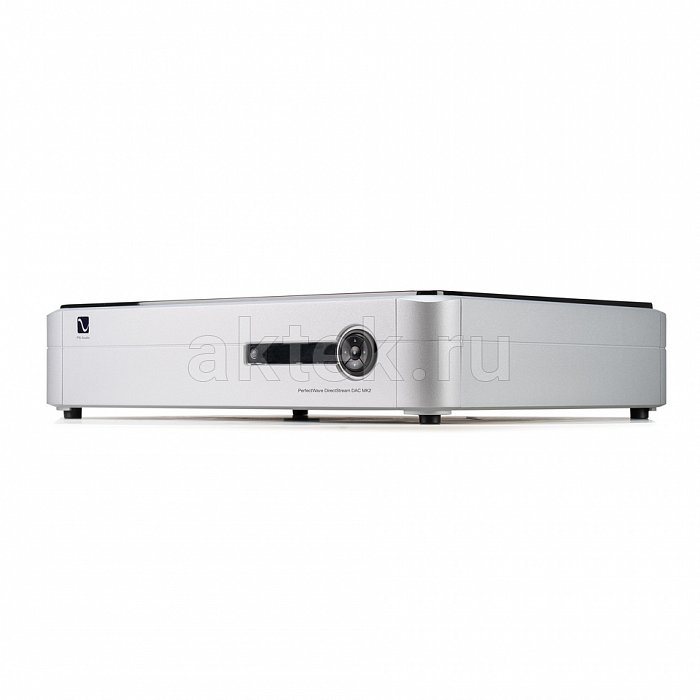 PS Audio DirectStream DAC MK2 Silver ЦАП 2