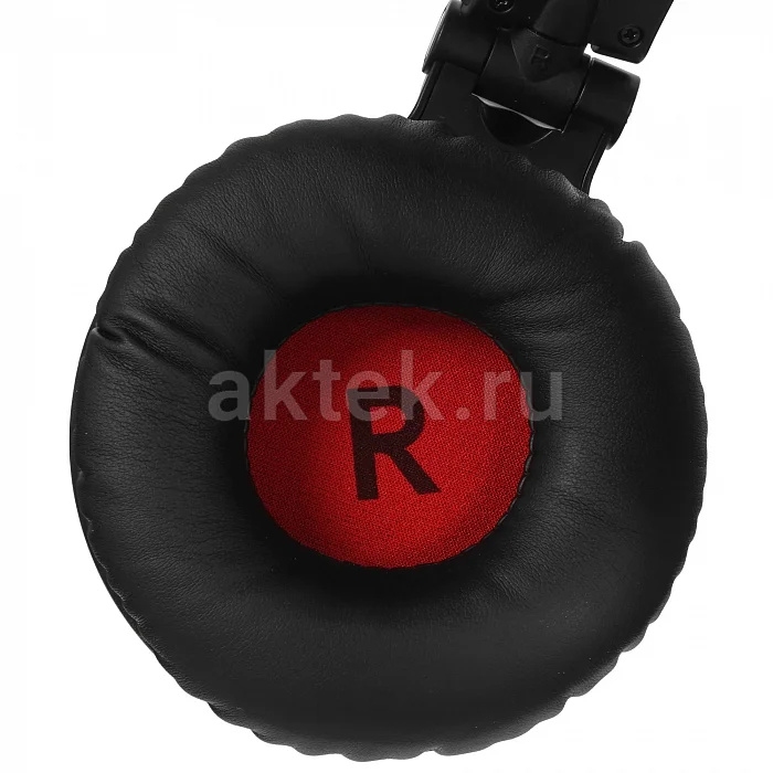 Полноразмерные наушники OneOdio Studio Pro 10 red 4