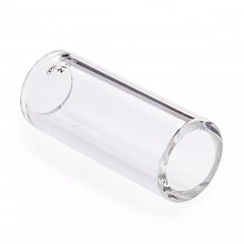 Dunlop 215 Glass Slide Heavy Medium стеклянный слайд для гитары 2