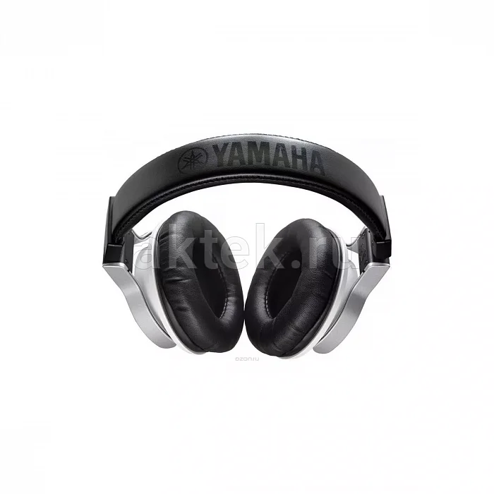 Yamaha HPH-MT7W мониторные наушники, закрытые 4