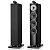 Напольная акустическая система Bowers & Wilkins 702 S3 Glossy Black