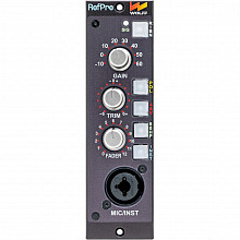 Предусилитель Wolff Audio RefPre