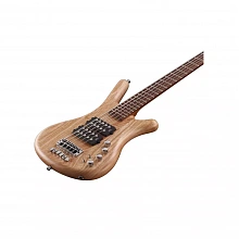 Warwick Corvette $$ 5 N TS бас-гитара, 5 струн 2