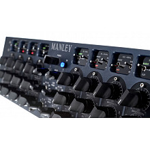 Вокальный процессор Manley Massive Passive mastering version 3 Вокальный процессор Manley Massive Passive mastering version 3