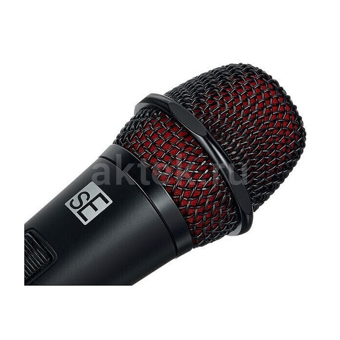 Студийный микрофон sE Electronics V2 Switch XLR 2