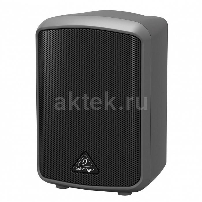 Портативная активная колонка BEHRINGER MPA30BT