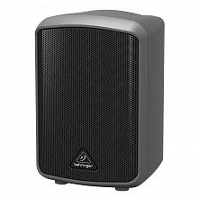 Портативная активная колонка BEHRINGER MPA30BT