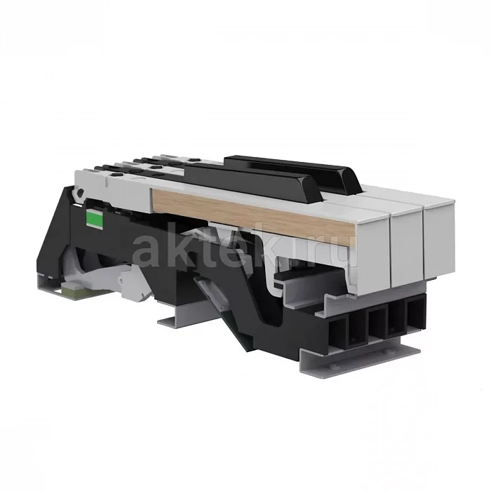 Roland HP704-PE + KSH704/2PE цифровое пианино, 88 клавиш, 384 голоса 5