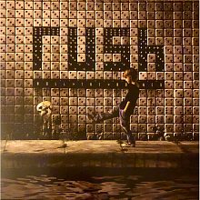Виниловая пластинка RUSH - ROLL THE BONES BLACK VINYL 12"