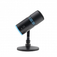 Thronmax V8 USB-микрофон, 96kHz/16bit, RGB подсветка 24 режима