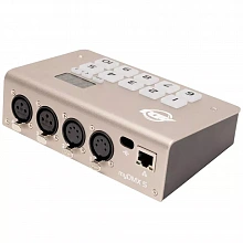 Интерфейс управления DMX American DJ Mydmx5 3
