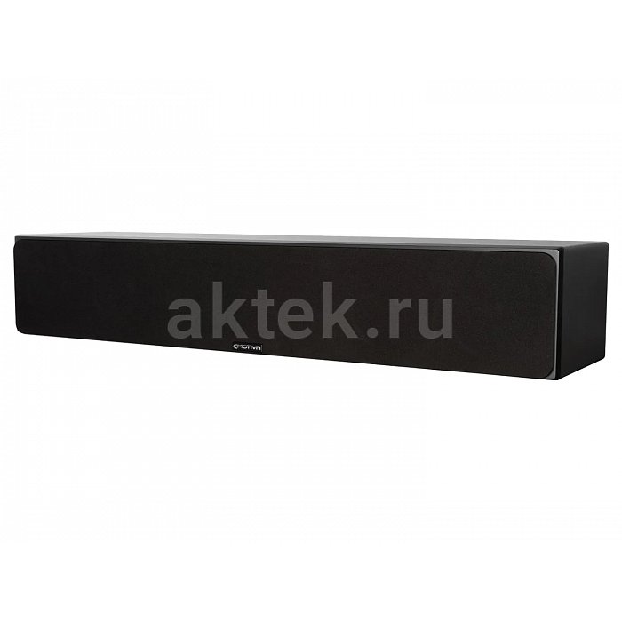 Акустика центрального канала Emotiva Airmotiv XC3