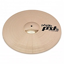 Paiste 18" PST5 Medium Crash тарелка 2