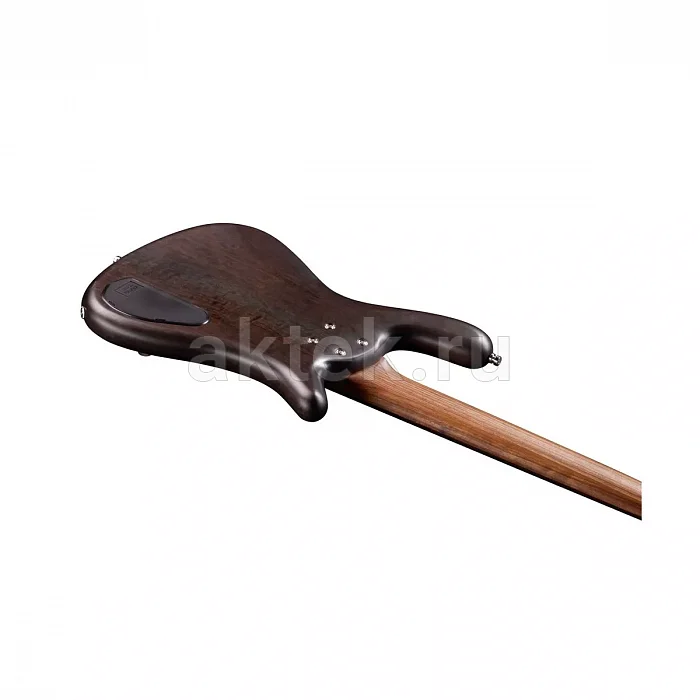Warwick Streamer LX 5 NB TS бас-гитара, 5 струн 3