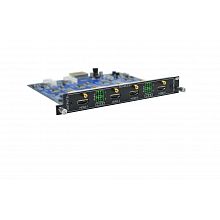 Digis MMA-4×4 HDMI-матрица 4×4 4K60 4:2:0 10,2Гбит/с 2 Digis MMA-4×4 HDMI-матрица 4×4 4K60 4:2:0 10,2Гбит/с 2