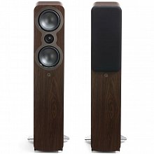 Напольная акустическая система Q Acoustics Q3050c Claro Walnut
