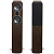 Напольная акустическая система Q Acoustics Q3050c Claro Walnut
