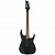 Электрогитара Ibanez RGRTB621-BKF Iron Label Black Flat