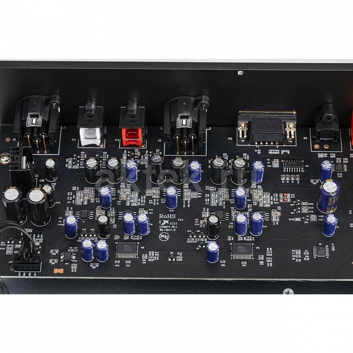 Magnetar UDP 800 MkII Blu-ray-проигрыватель 4