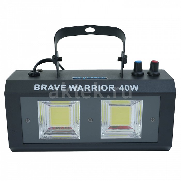 Cтробоскоп cветодиодный SkyDisco LED STROBE 40W 11