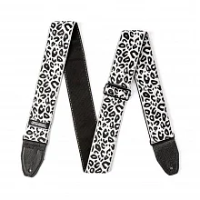 Dunlop D6719 Jacquard Ice Cat гитарный ремень