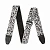 Dunlop D6719 Jacquard Ice Cat гитарный ремень