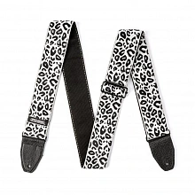 Dunlop D6719 Jacquard Ice Cat гитарный ремень