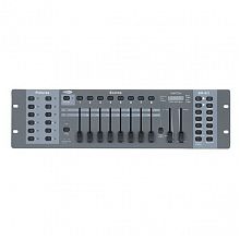 Световая консоль SHOWTEC SM-8