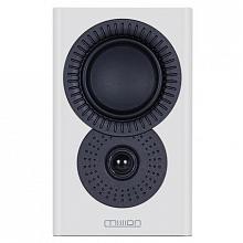 Mission LX-1 MKII Lux White полочная акустическая система 3