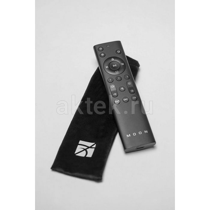 Moon by Simaudio 371 Black сетевой усилитель, 100 Вт, Wi-Fi 2