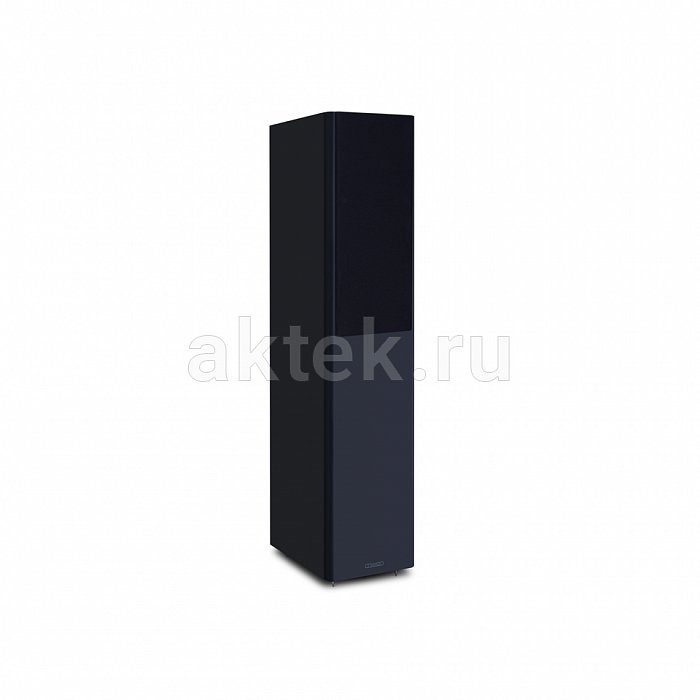 Mission LX-4 MKII Lux Black напольная акустическая система 6