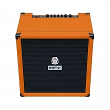 Orange CRUSH BASS 100 басовый комбоусилитель, 100 Вт