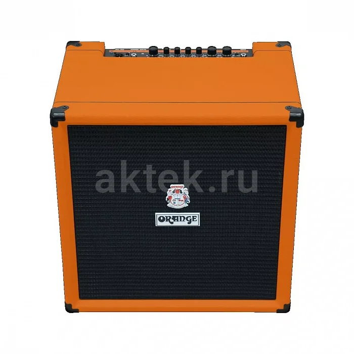 Orange CRUSH BASS 100 басовый комбоусилитель, 100 Вт