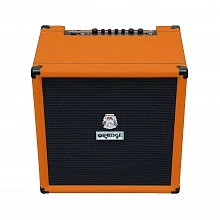 Orange CRUSH BASS 100 басовый комбоусилитель, 100 Вт