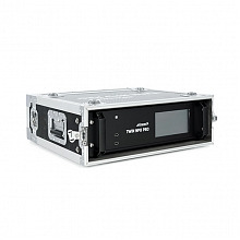 STAGE4 TWIN NPU PRO сетевой DMX-процессор, 4096 параметров