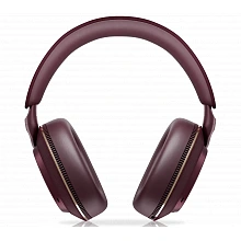Bowers & Wilkins Px7 S3 Vintage Maroon беспроводные наушники 2