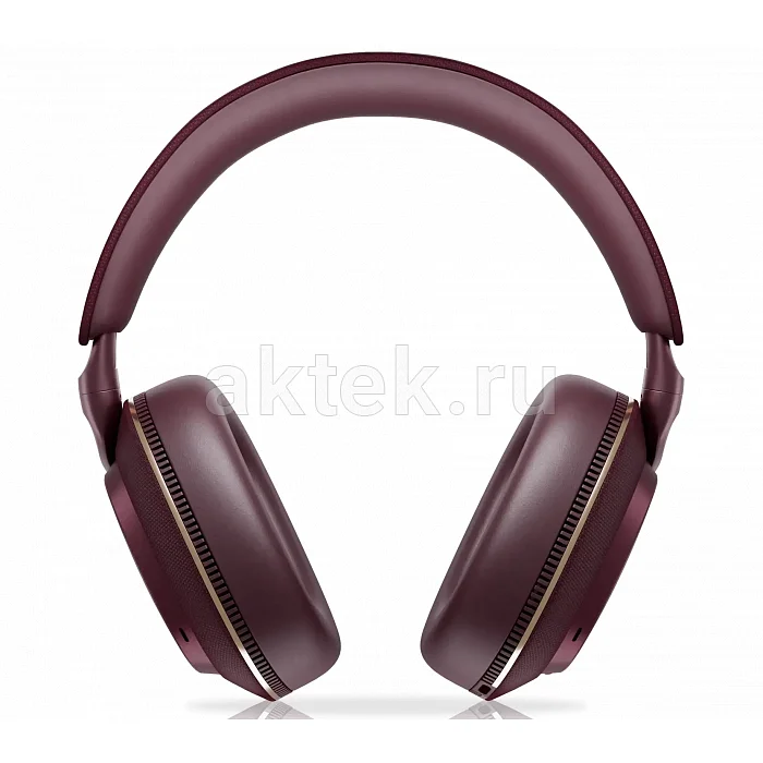 Bowers & Wilkins Px7 S3 Vintage Maroon беспроводные наушники 2