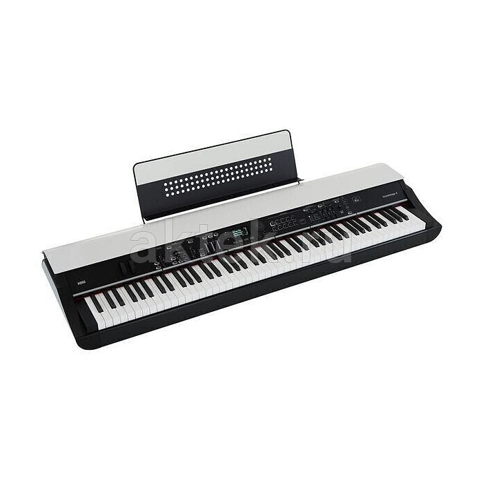 Цифровое пианино KORG GRANDSTAGE X 8